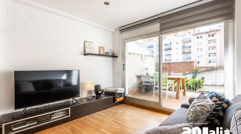 Foto 2 de Casa o chalet en venta en Gràcia, Sabadell