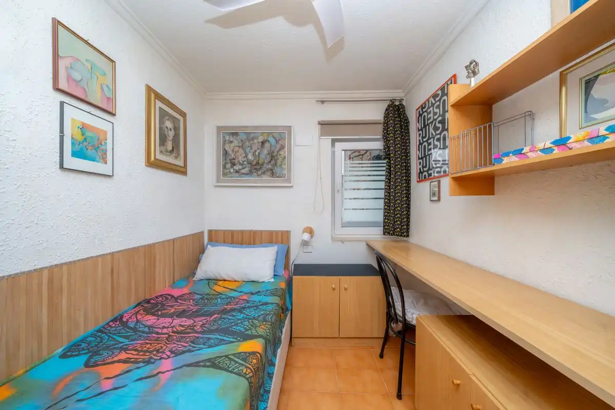 Dúplex con terraza en venta en Av. Pintor Gastón Castelló, imagen 31