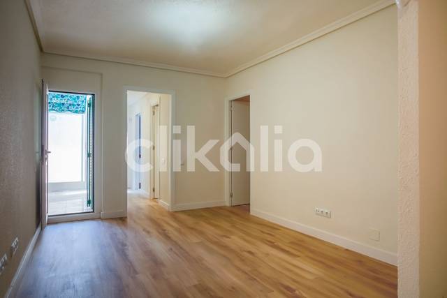 Piso en Alquiler en Pradolongo
