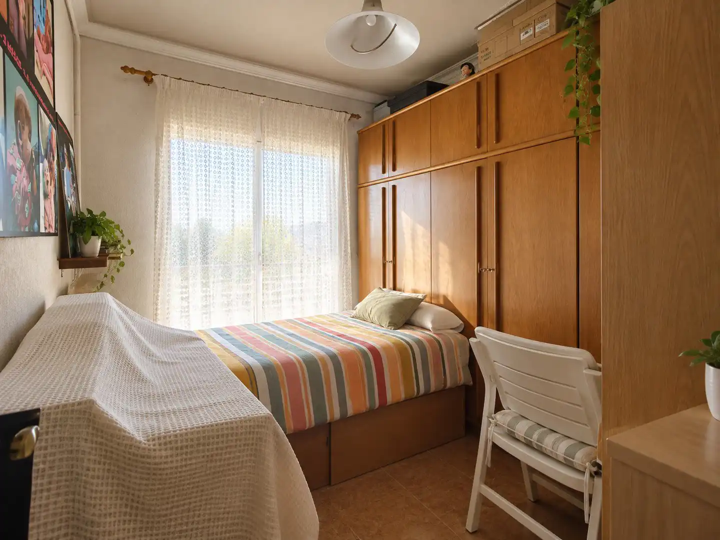Appartement avec terrasse à vendre à Besalú, imagen 16