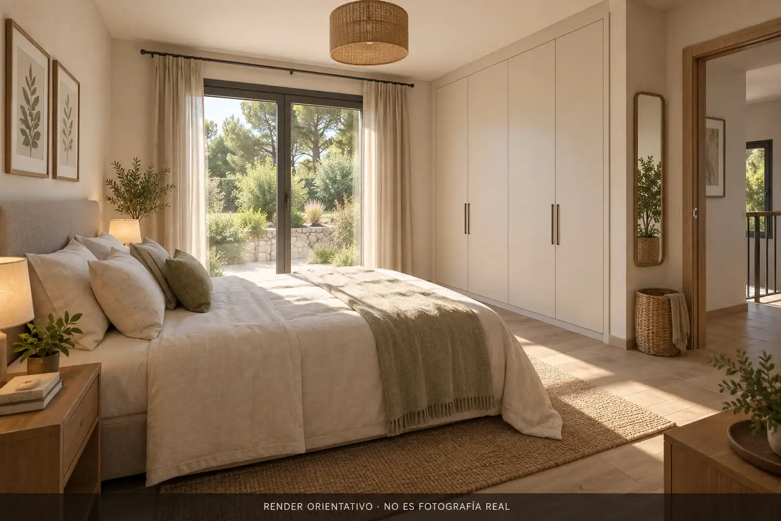 Villa in vendita a Niàgara Parc - Àgora Parc, imagen 4