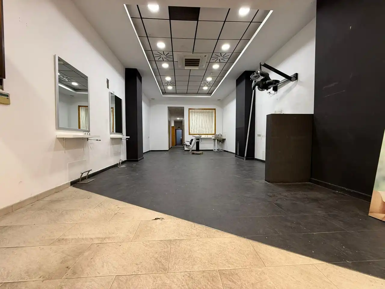 Business premises to rent in Del Reino De Valencia, imagen 4