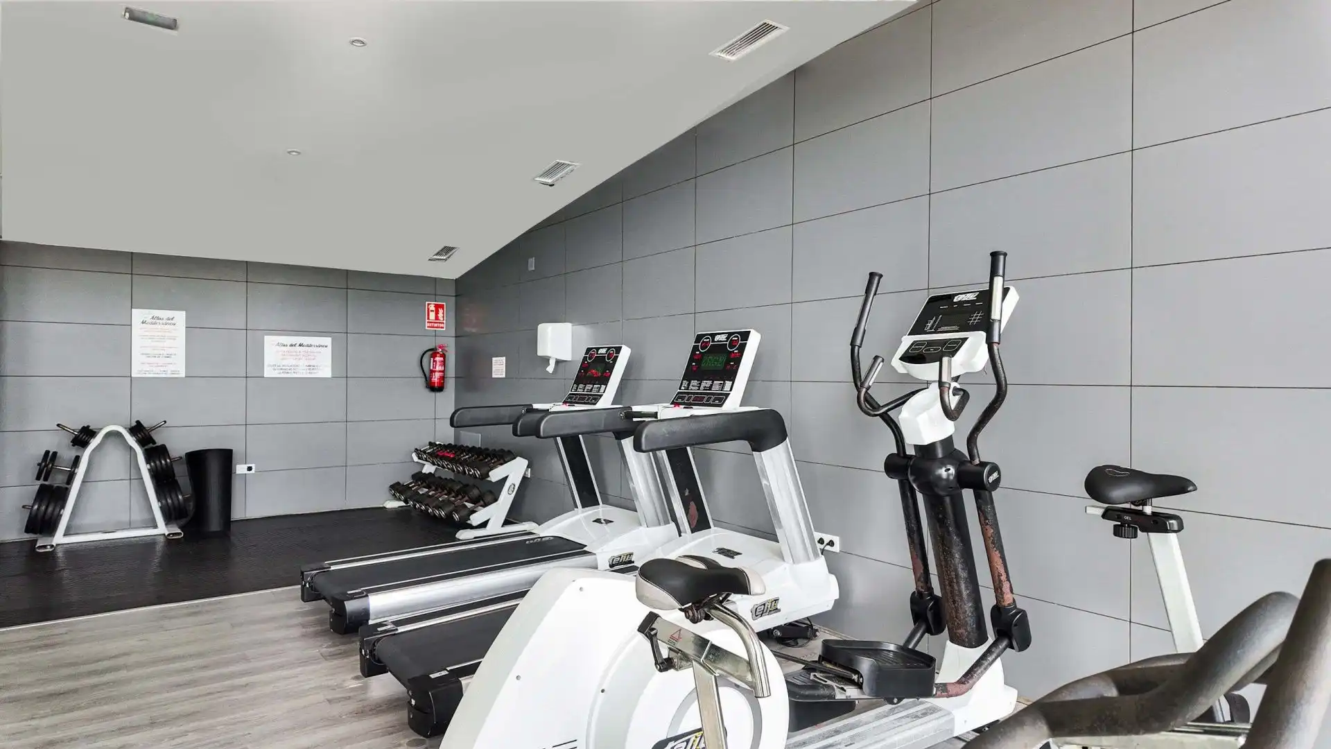 Penthouse mit Aufzug zum Verkauf in Orihuela Costa, imagen 46