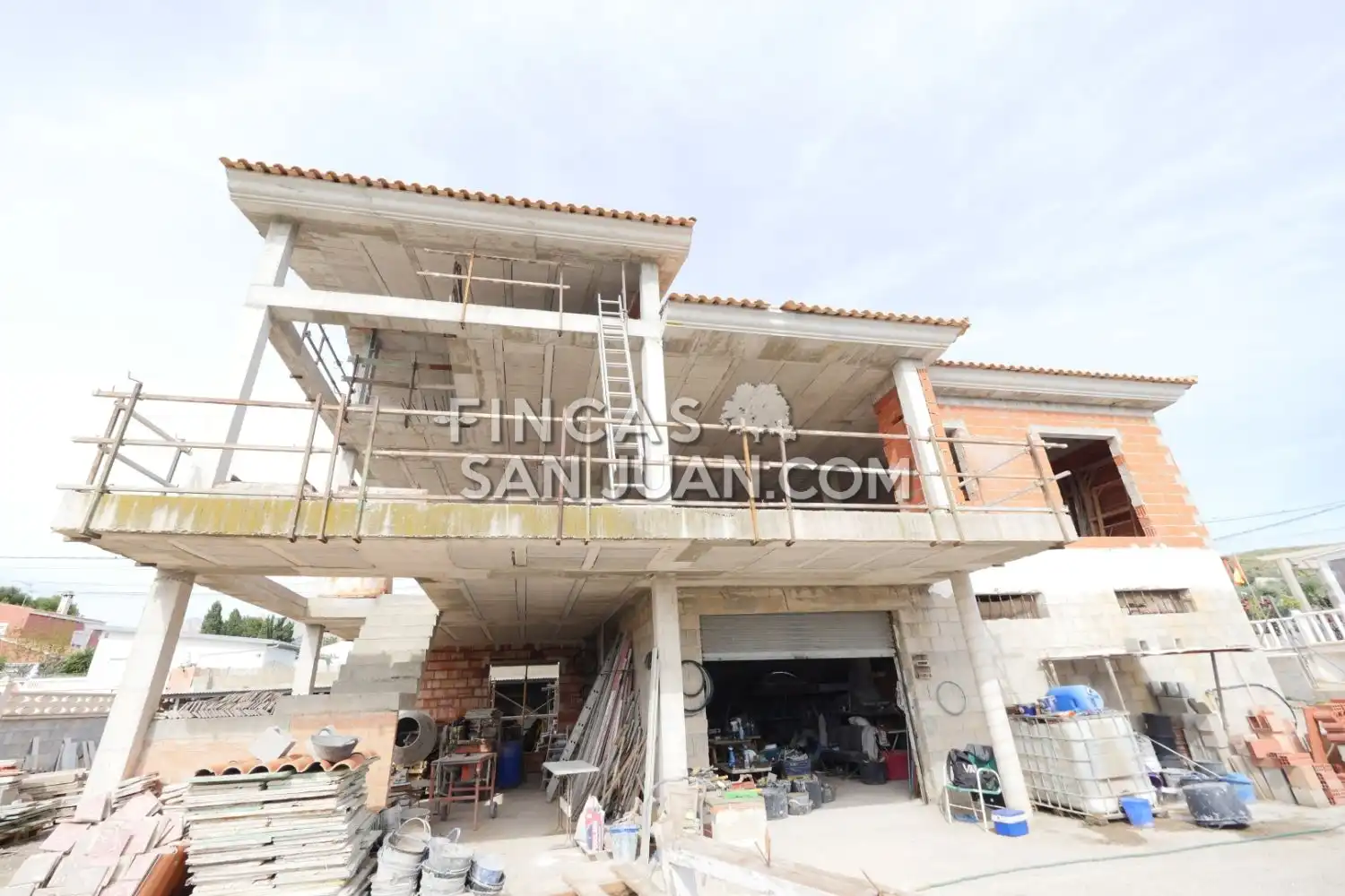 Villa à vendre à Busot, imagen 11