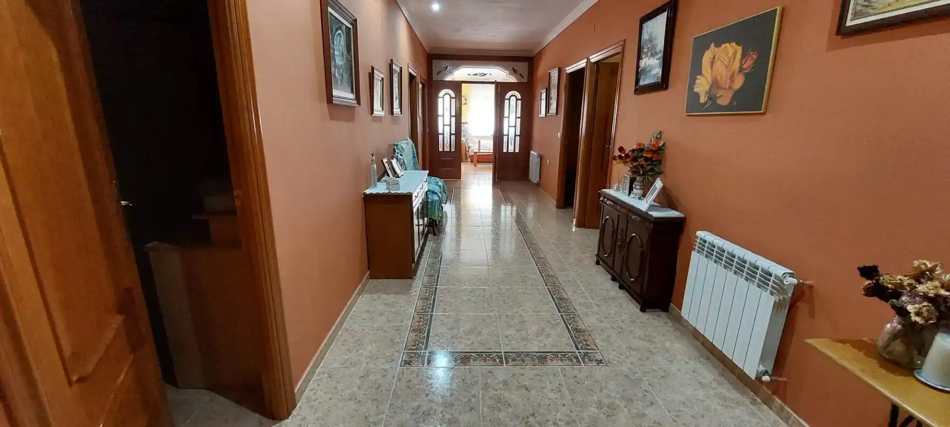 Planta baja en venta en Pedro Muñoz con Trastero, Amueblado y Horno