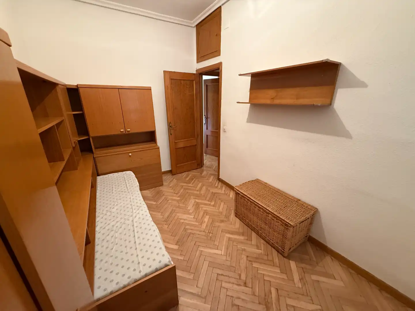 Piso en venta en Madrid