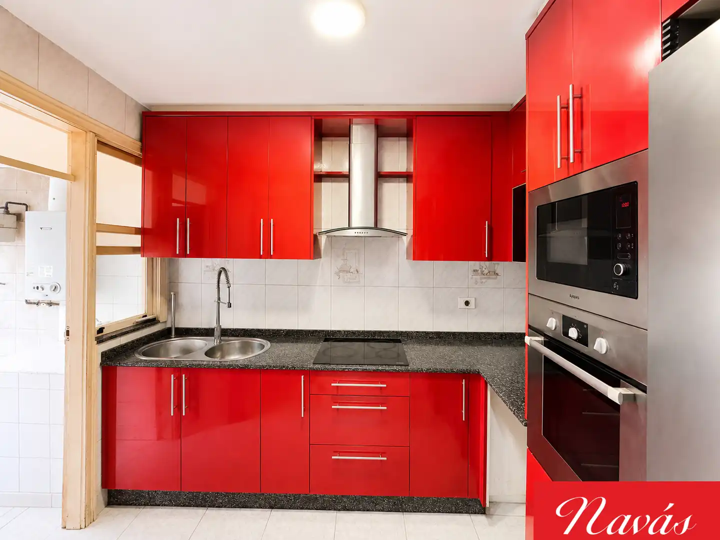 Flat with lift for sale in Rúa Mestre Montes 6, imagen 3
