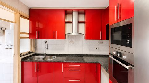 Foto 3 de Piso en venta en Rúa Mestre Montes, 6, Travesía de Vigo - San Xoán, Vigo