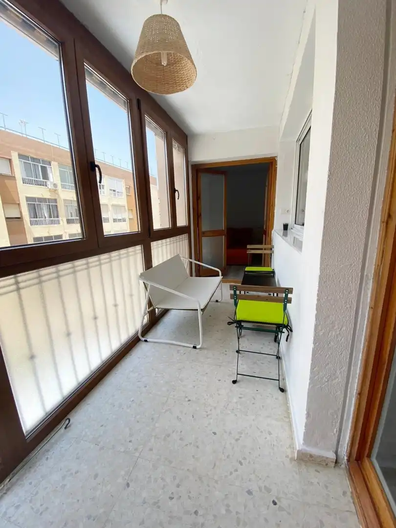 Appartement à louer à Casines, imagen 9
