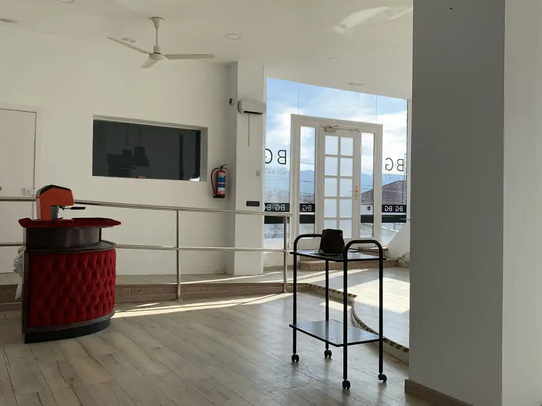 Commercial properties for sale in Zamudio  with Air Conditioner