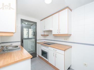 Appartamento con ascensore in vendita a Avenida Felipe II