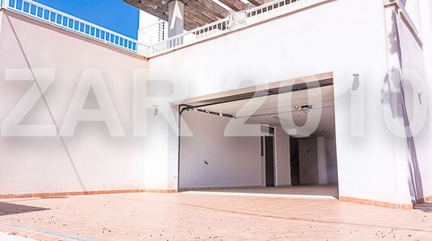 Foto 5 de Casa o xalet en venda a Calle Cañada Aguilar, El Palmeral, Mojácar