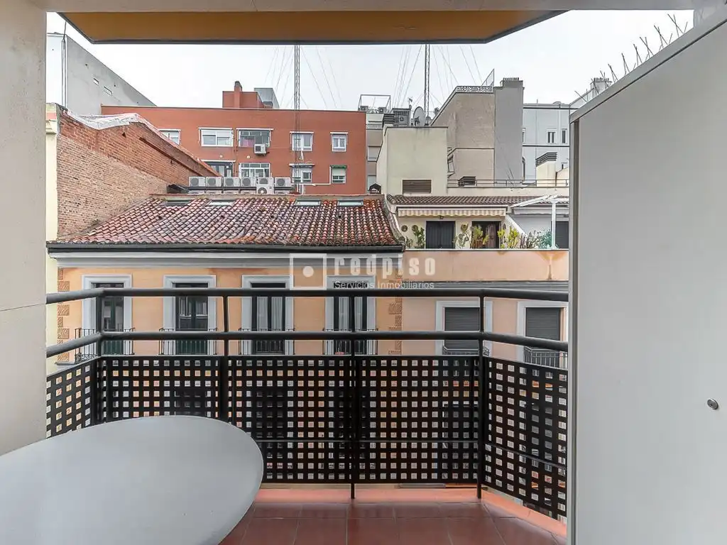 Terraza de Piso en venta en Madrid con Aire acondicionado, Calefacción y Parquet