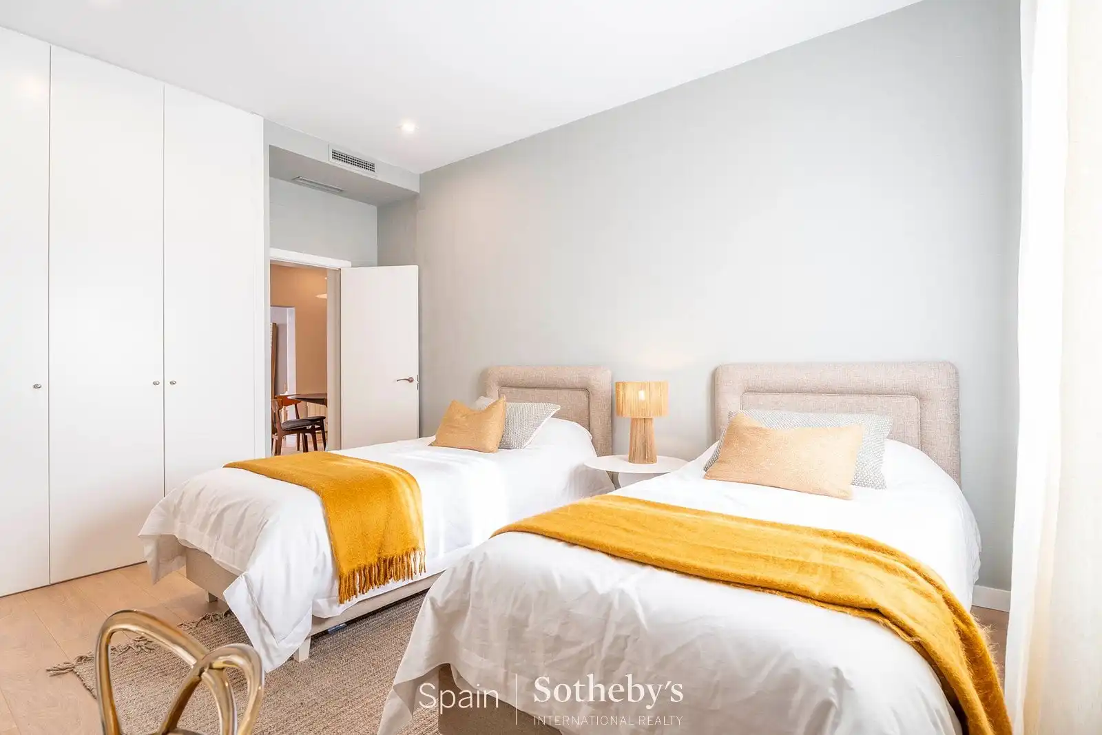Apartament de lloguer a Justicia - Chueca