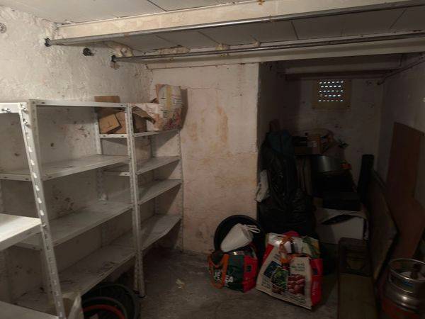 Trastero en Venta en Uribarri Kalea, 15 en Matiko - Ciudad Jardín