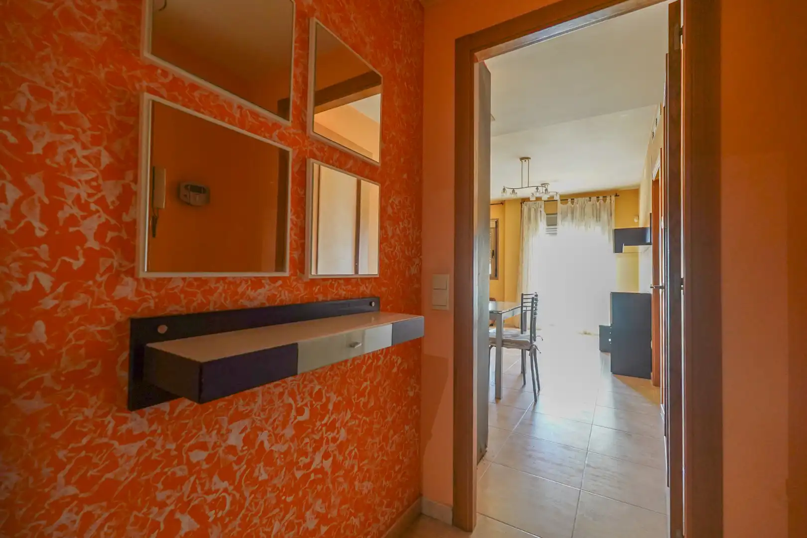 Piso en venta en Amposta con Balcón