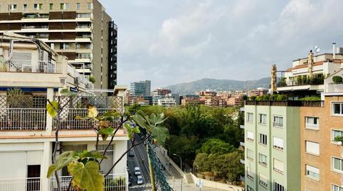 Foto 2 de Ático en venta en Sant Gervasi- Galvany,  Barcelona Capital