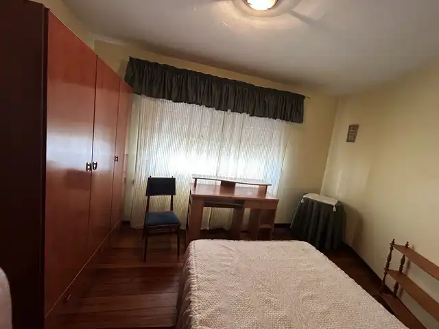 Habitación de Piso en venta en Vilagarcía de Arousa con Parquet, Trastero y Amueblado