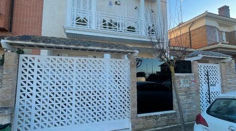 Foto 2 de Casa adosada en venta en Calahorra, La Rioja