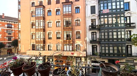 Photo 2 of Flat for sale in Fernández del Campo Kalea, Zabalburu, Bilbao