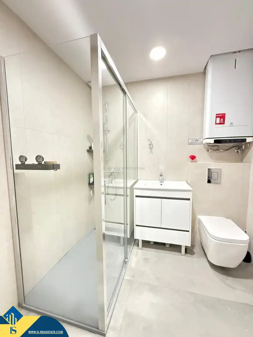 Bungalow in vendita a Nueva Torrevieja - Aguas Nuevas, imagen 9