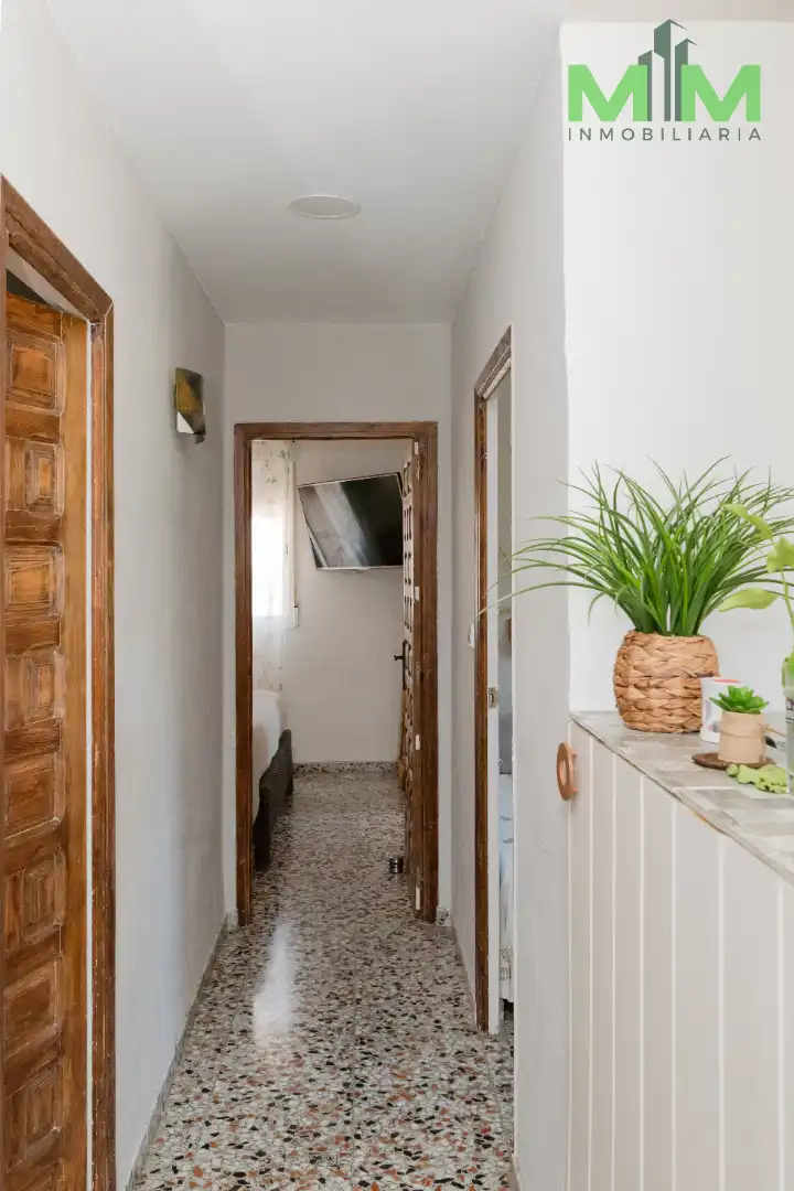 Detached house with pool for sale in Urbanizaciones, imagen 39