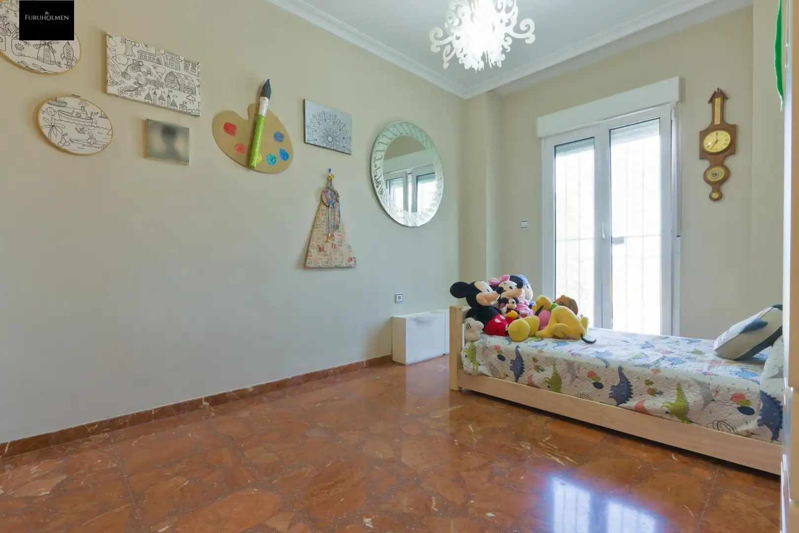 House with garden for sale in Calle de Goya, imagen 18