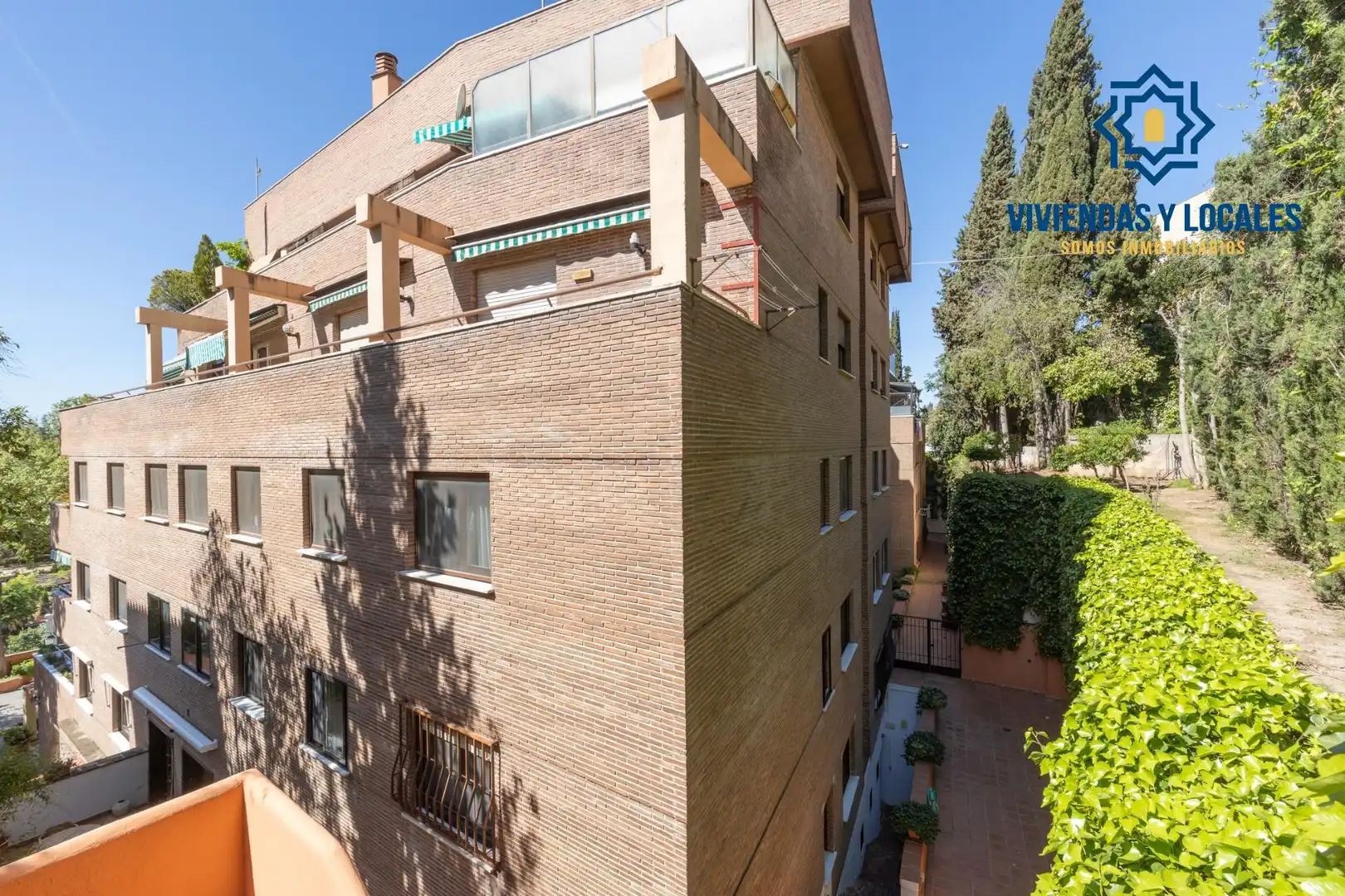 Piso con piscina en venta en ESCORIAZA, imagen 63