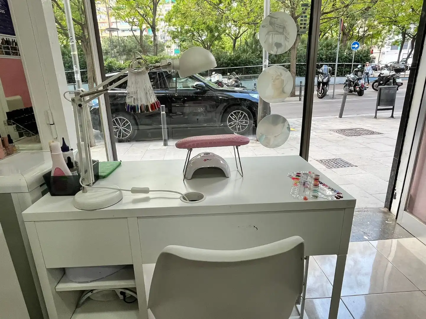 Business premises for transfer in Sant Andreu, imagen 14