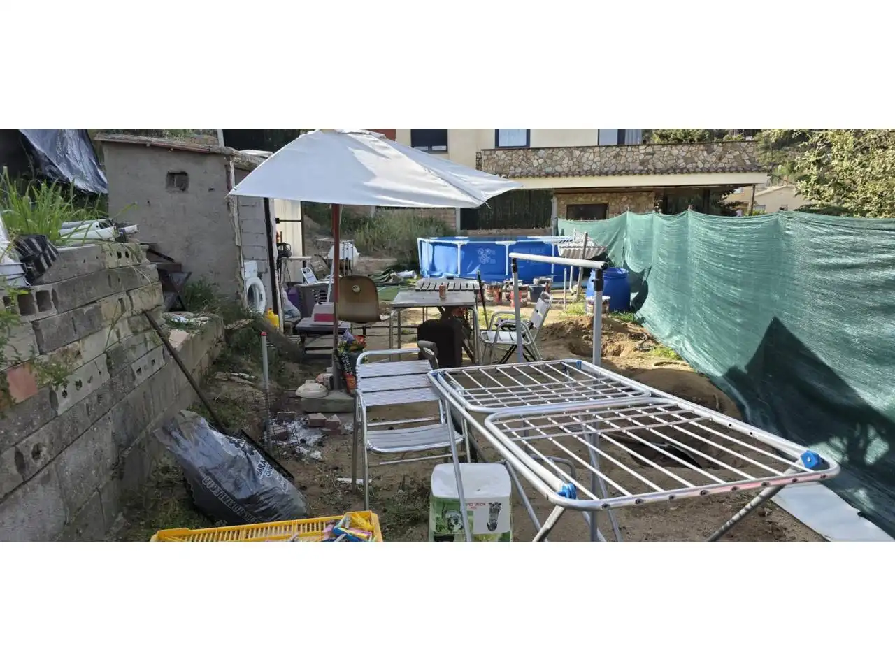 Wohnbaugrundstück zum Verkauf in Bigues i Riells del Fai, imagen 26