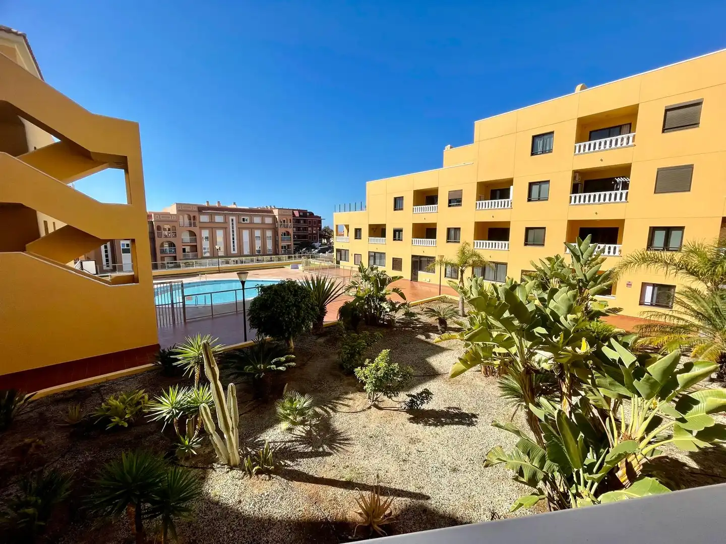 Wohnung mit Terrasse zum Verkauf in El Médano, imagen 4