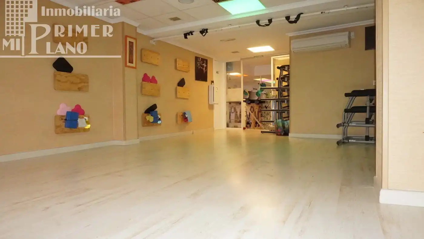 Local comercial en venta en Tomelloso, imagen 8