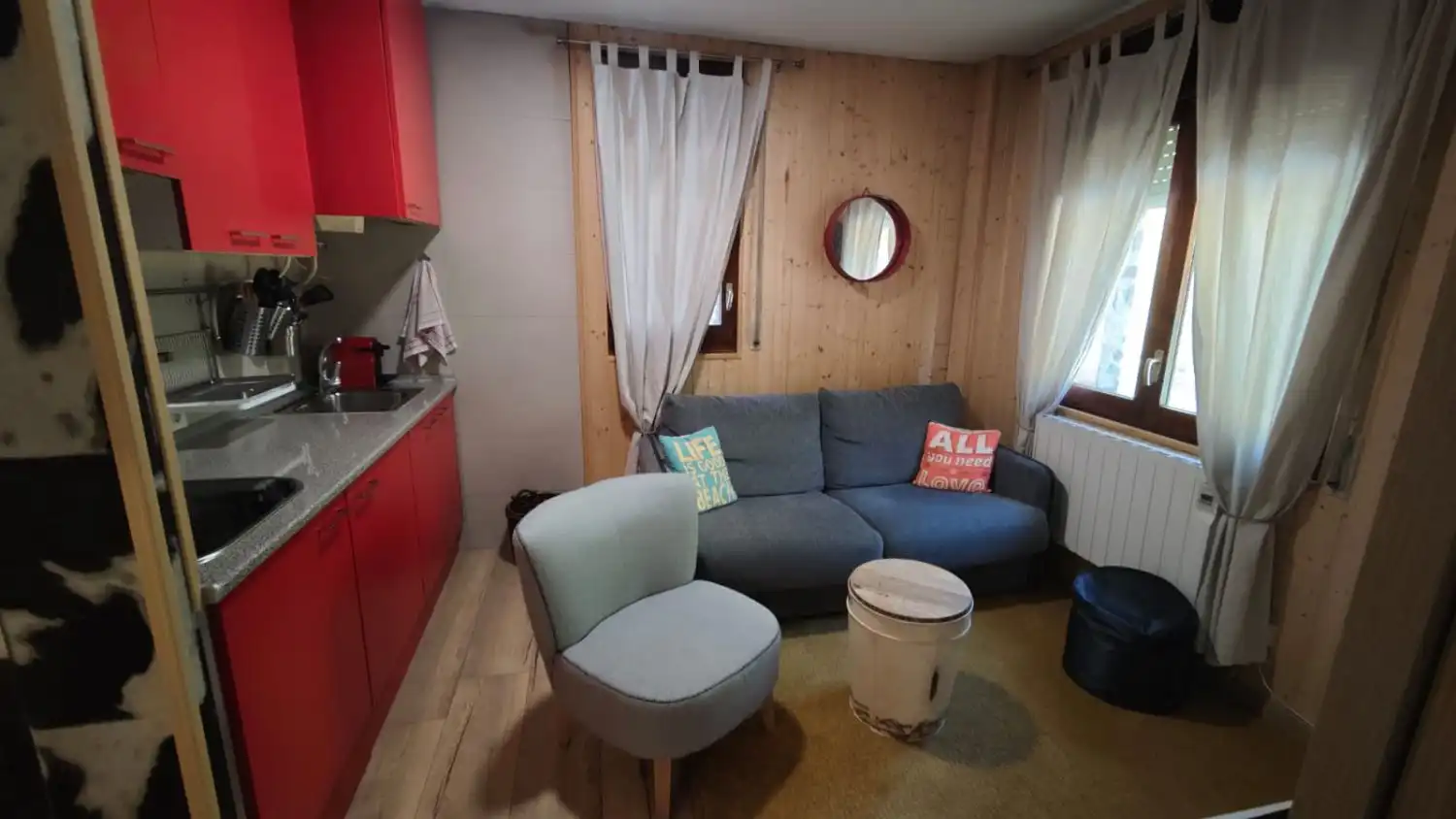 Wohnung mit Aufzug zur Miete in Soldeu - Incles, imagen 17