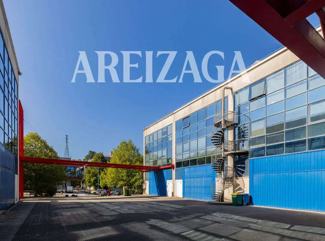 Oficina con ascensor en venta en Zuatzu Kalea, imagen 55