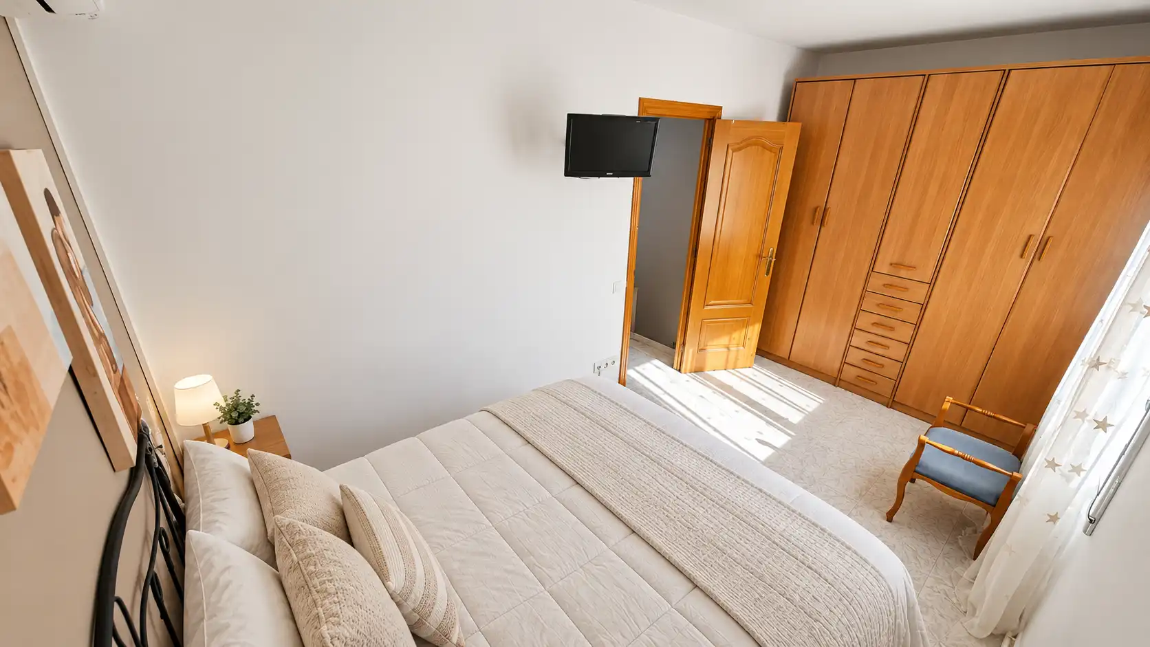 Maison mitoyenne avec jardin à vendre à de Santa Olga, imagen 40