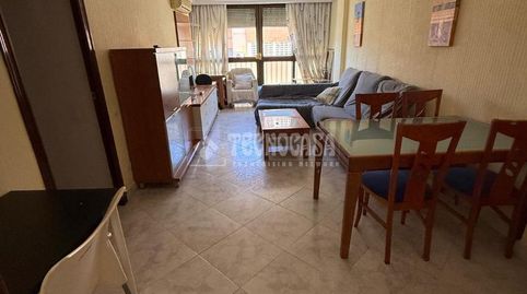 Foto 2 de Piso en venta en Nuevo Parque - Los Rosales - Tráfico Pesado, Huelva Capital