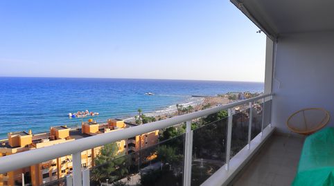 Photo 2 of Attic for sale in Avinguda del País Valencià, 24, Platja de Vila Joiosa, Villajoyosa / La Vila Joiosa