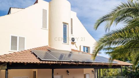 Photo 5 of House or chalet for sale in Reines, 5, El Vedat - Santa Apolonia, Valencia