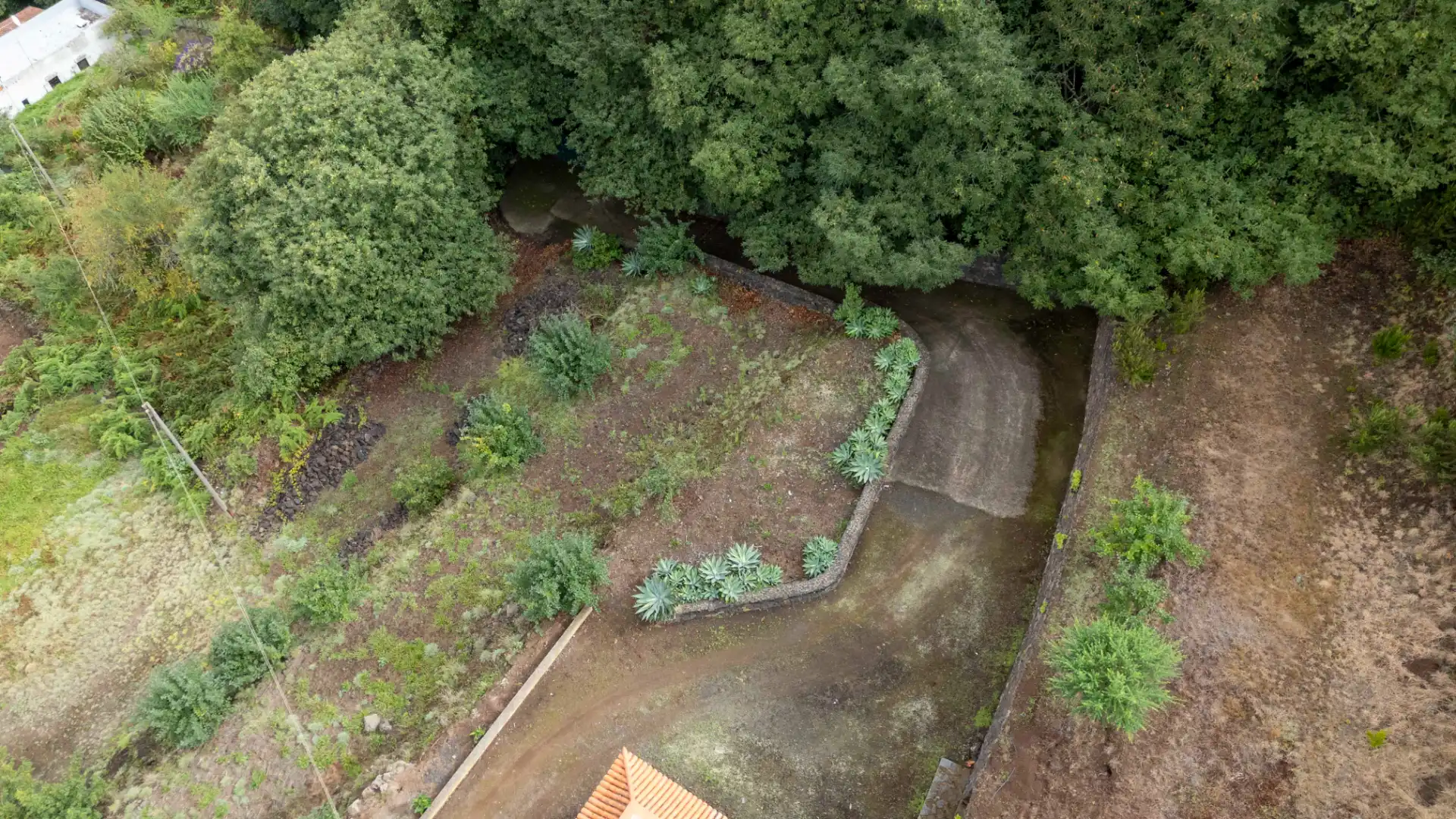 Finca rústica en venta en Calle de El Balayo, La Perdoma - San Antonio - Benijos