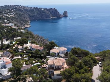 House with balcony for sale in Calle Pic Tort