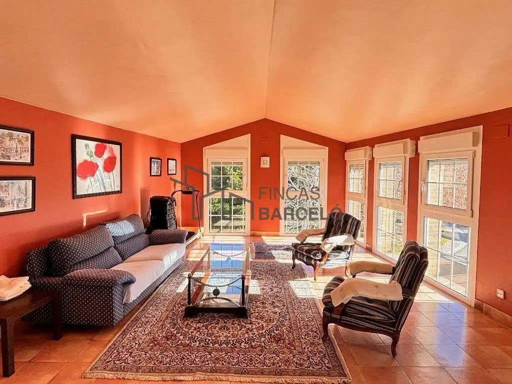 Casa adosada en venta en Casablanca