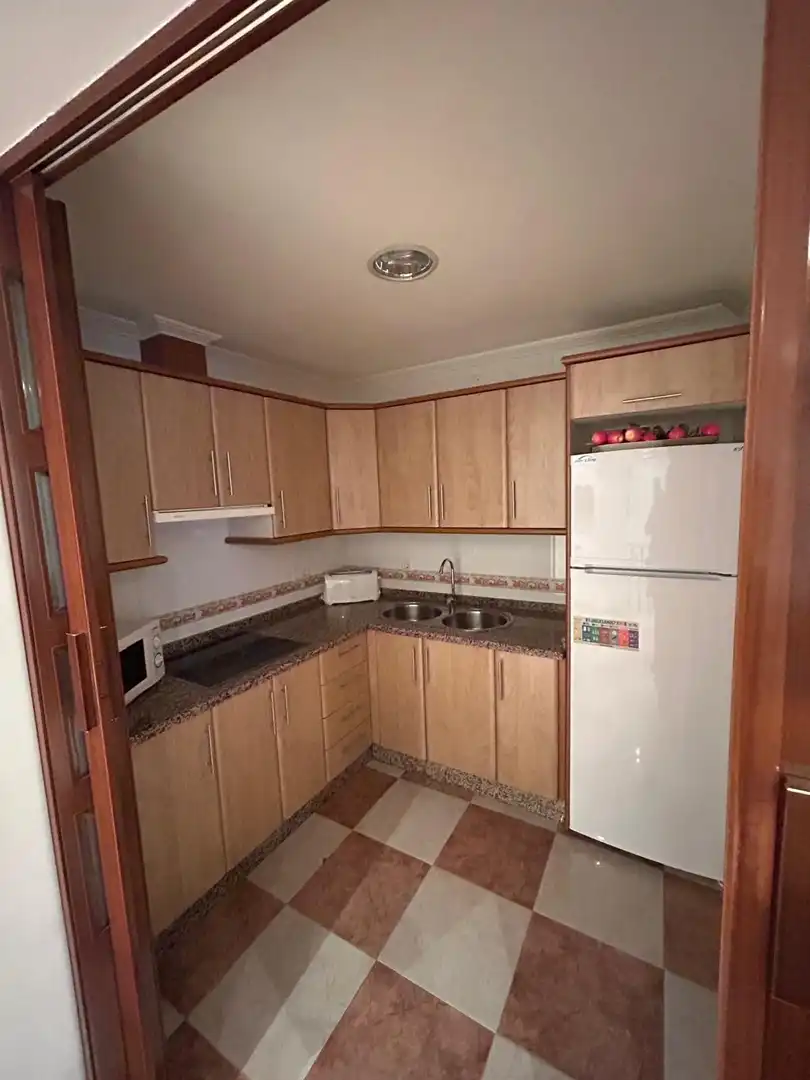Dúplex en venta en Martos