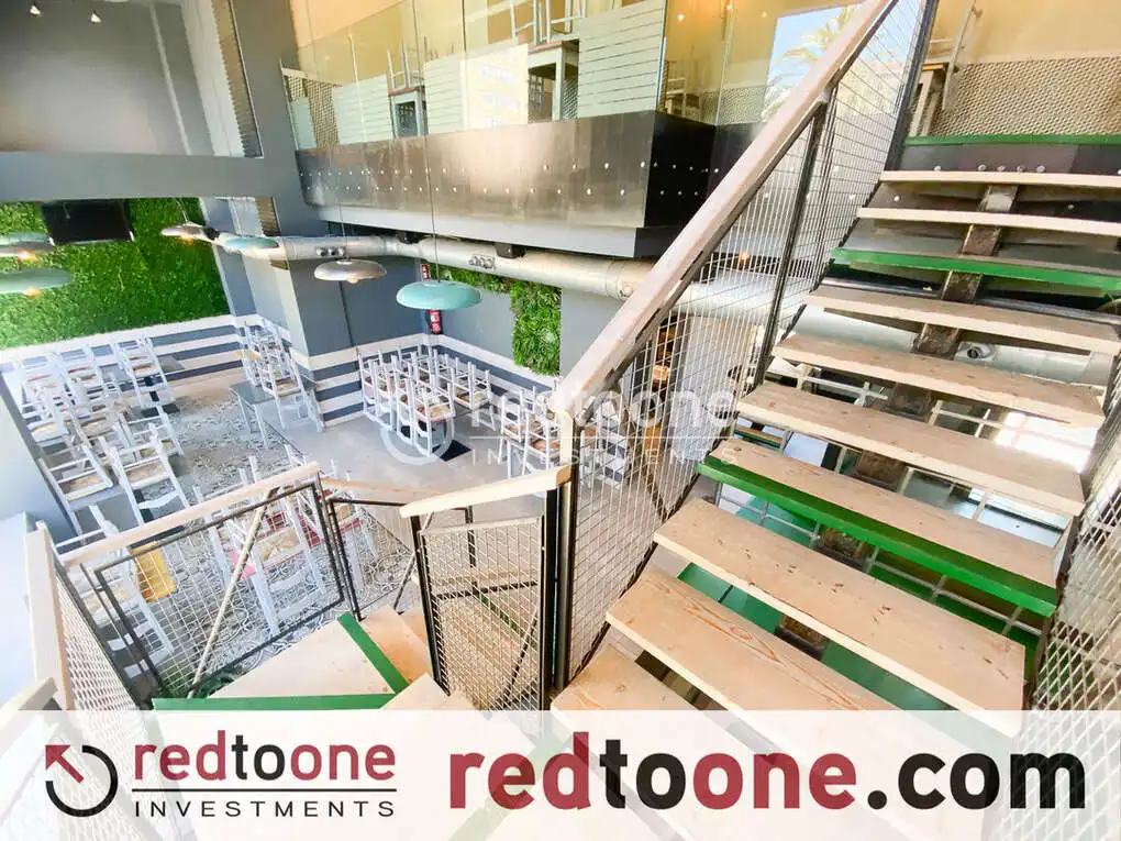 Local comercial en venta en Campoamor - Altozano, imagen 14