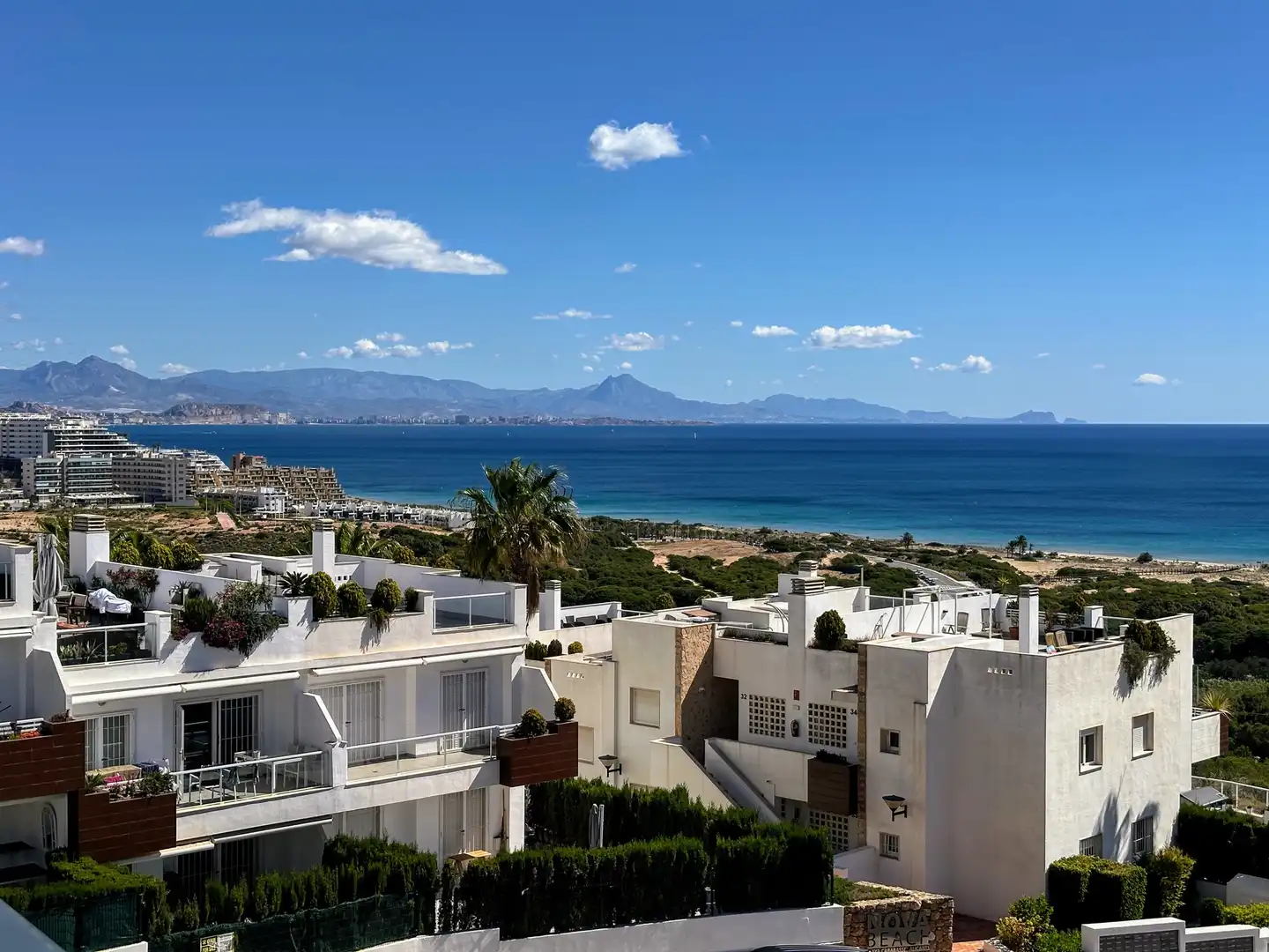 Apartment for sale in Gran Alacant, imagen 9