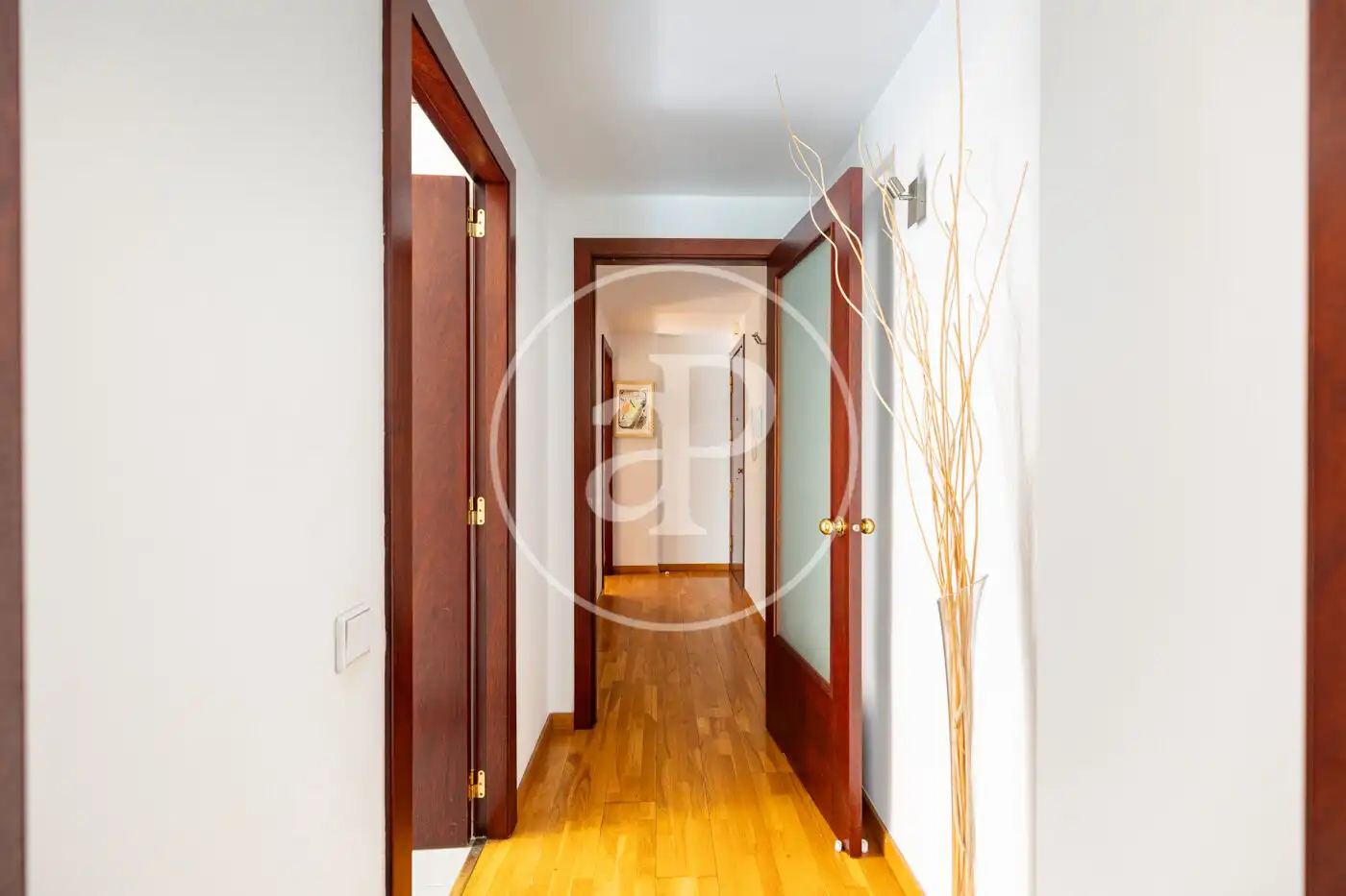 Piso en venta en Barcelona con Aire acondicionado, Calefacción y Terraza