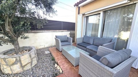 Foto 3 de Casa adosada en venta en Marquesa de Vallgornera, 2, El Pla de Santa Maria, Tarragona