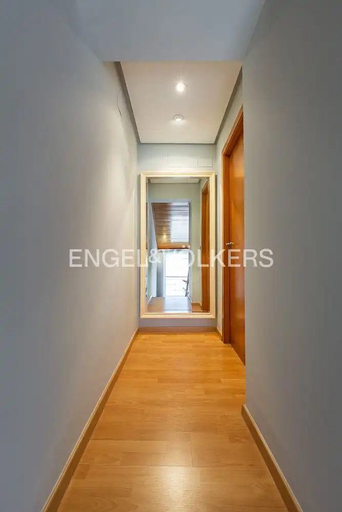 Casa o chalet en venta en Dénia con Aire acondicionado, Calefacción y Jardín privado