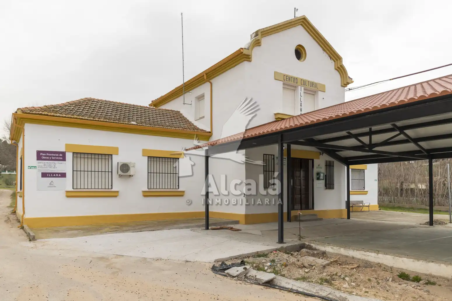 Terreny residencial en venda a Illana, imagen 59