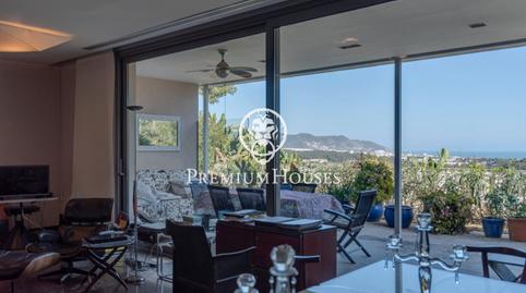 Foto 2 de Casa o xalet de lloguer a Mas d'En Serra - Els Cards, Barcelona