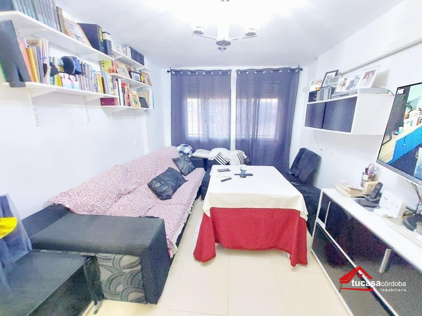 Dormitori de Pis en venda en  Córdoba Capital amb Aire condicionat i Calefacció